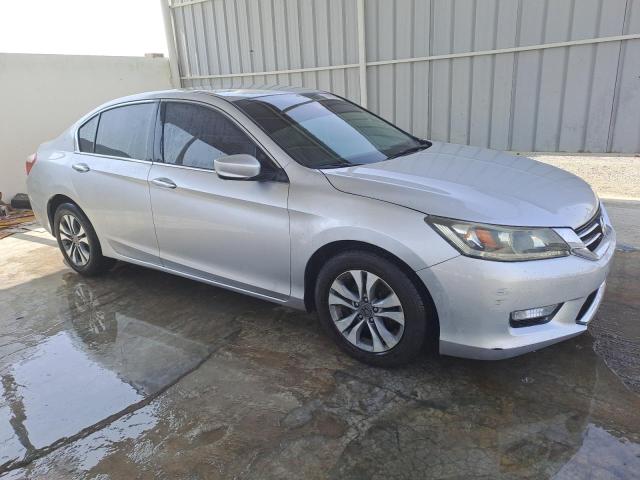 Honda Accord 2015