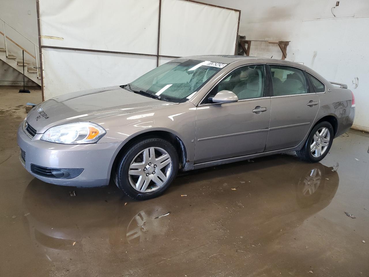 Chevrolet Impala 2006