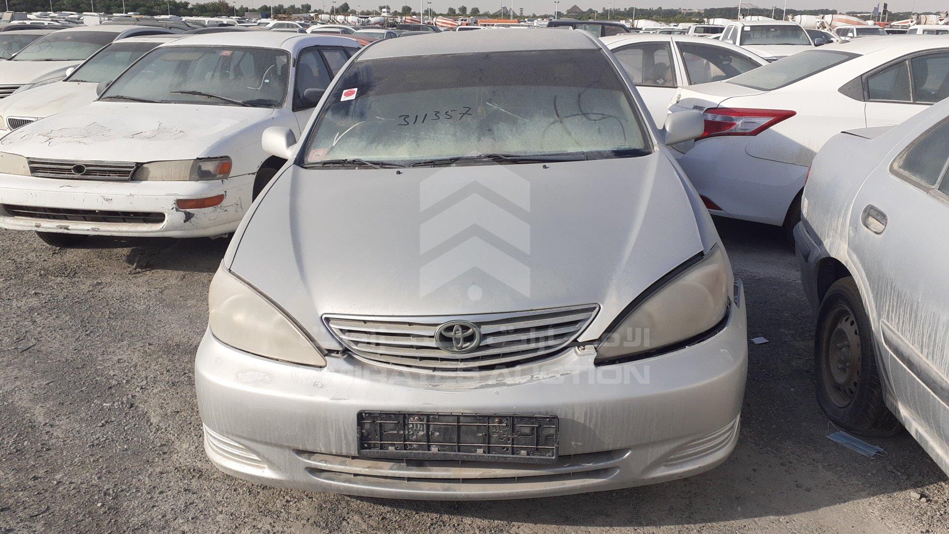 Toyota Camry 2004