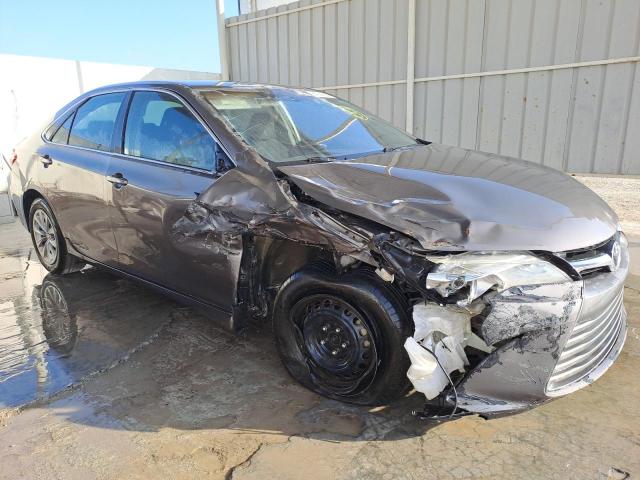 Toyota Camry 2015