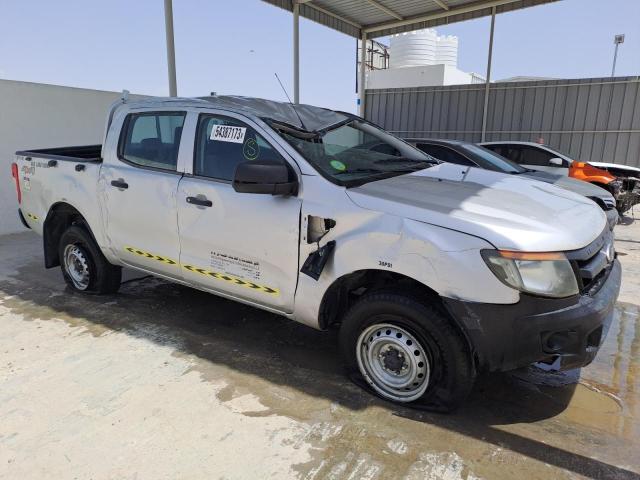 Ford Pick Up 2014