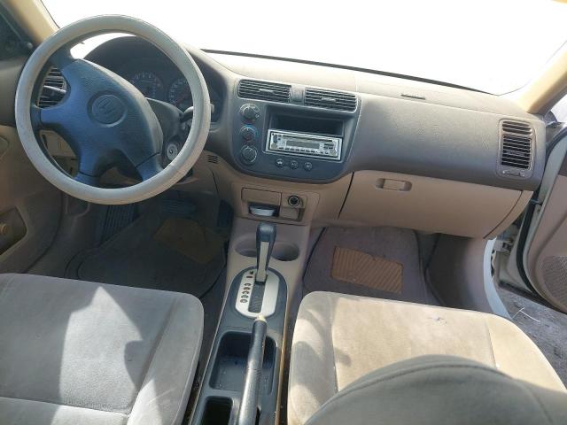 Honda Civic 2003