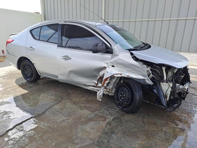 Nissan Sunny 2014