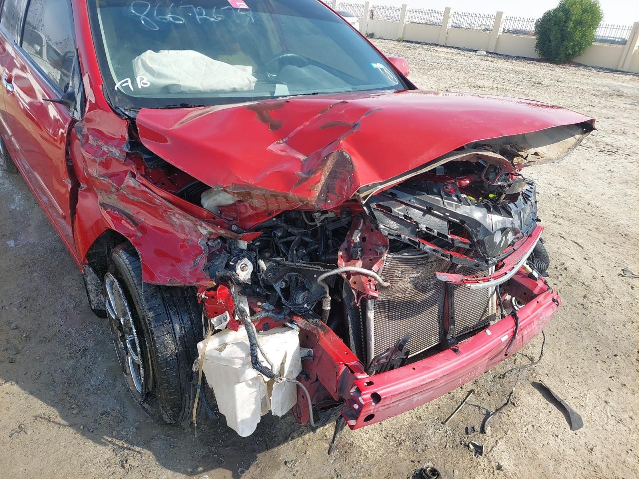 Toyota Corolla 2011