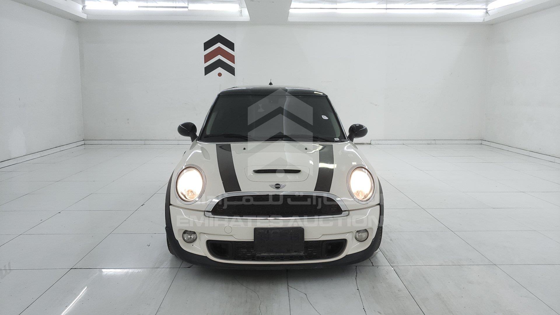Mini Cooper 2013