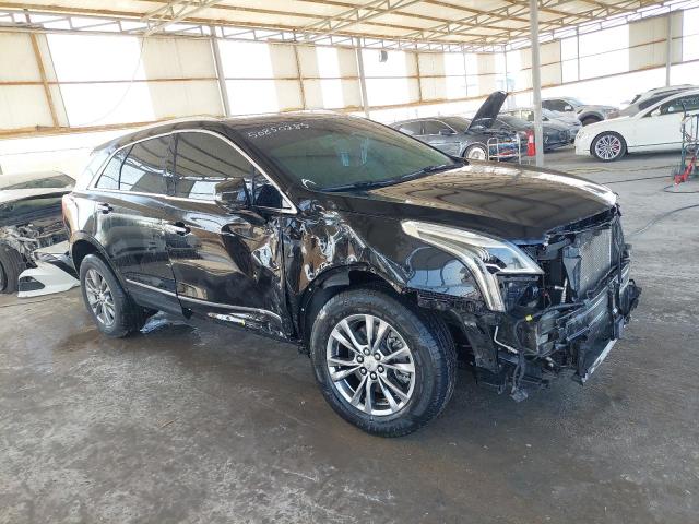 2021 CADILLAC XT5