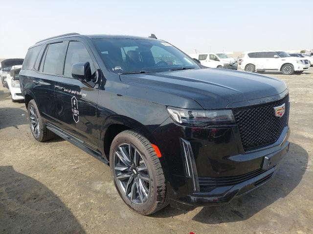 2022 CADILLAC ESCALADE