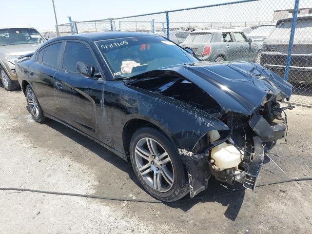 2013 DODGE CHARGER