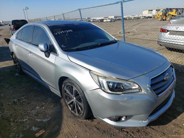 2015 SUBARU LEGACY