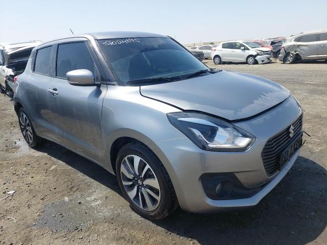 2020 SUZUKI SWIFT