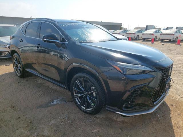 2024 LEXUS NX 350