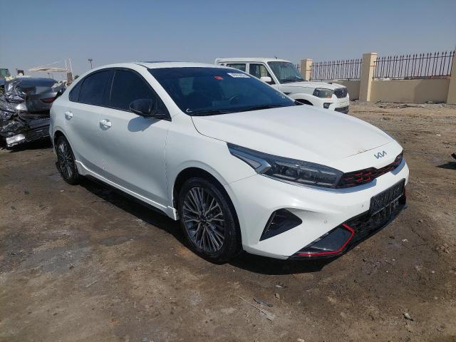 2022 KIA CERATO