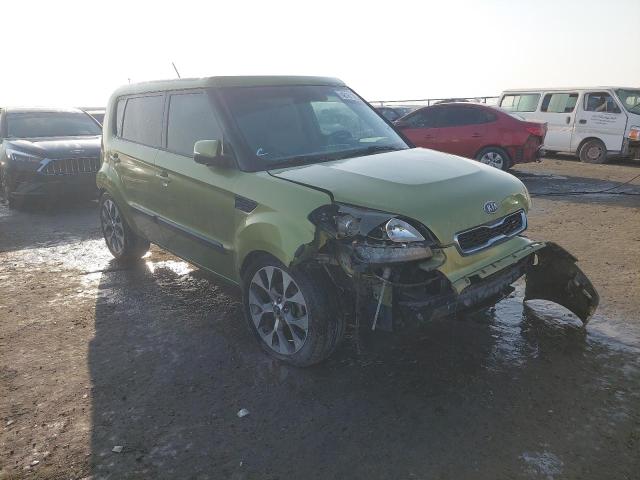2012 KIA SOUL