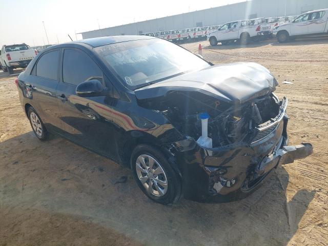2024 KIA PEGAS