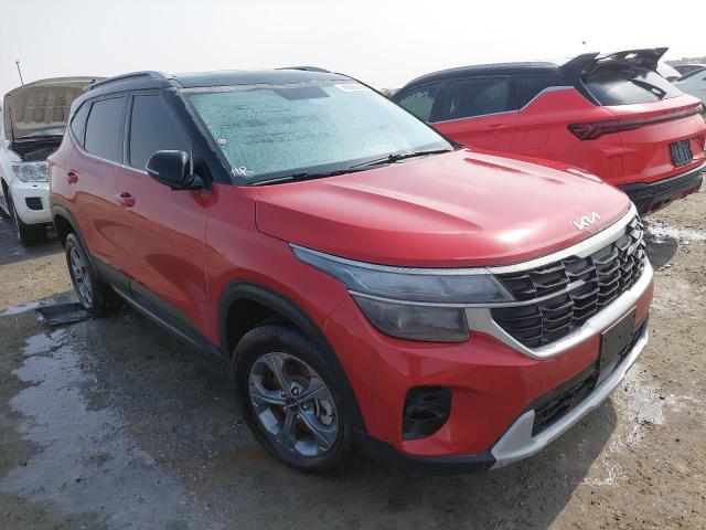 2024 KIA SELTOS