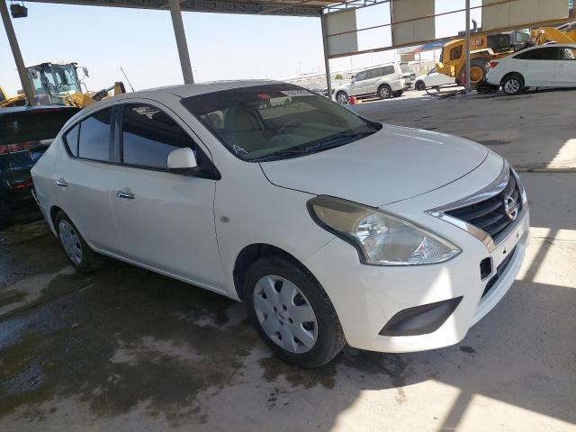 2023 NISSAN SUNNY
