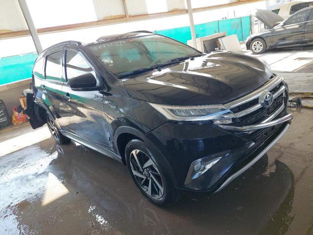 2023 TOYOTA RUSH