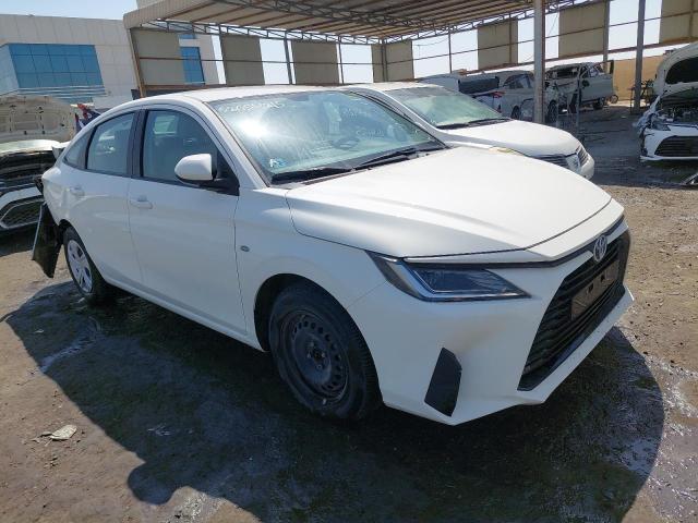 2023 TOYOTA YARIS
