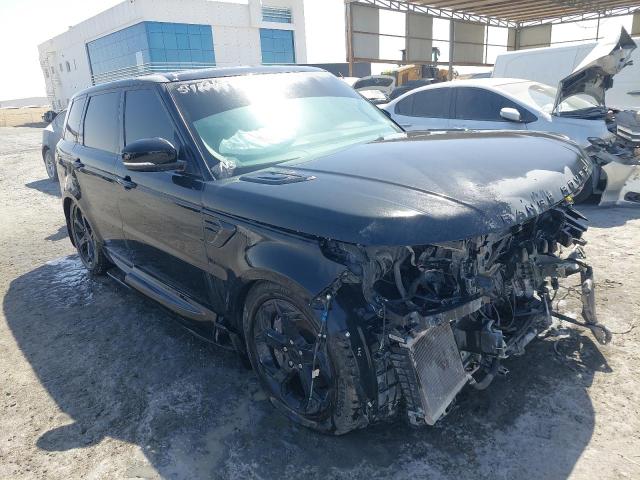 2019 LAND ROVER SPORT