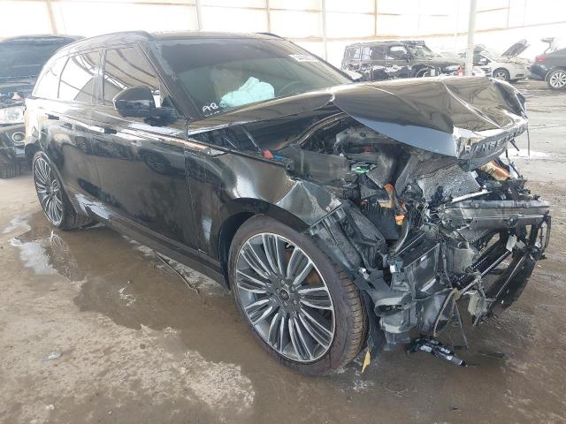 2018 RANG VELAR