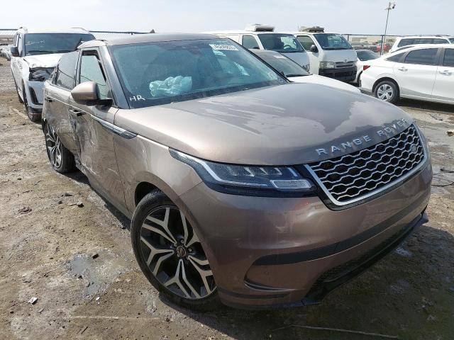 2020 RANG VELAR