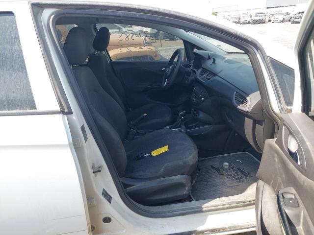 2015 OPEL CORSA