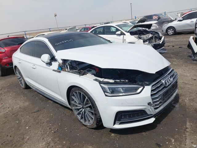 2019 AUDI A5