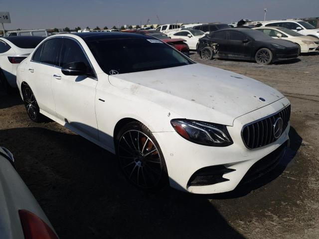2017 MERCEDES BENZ E 300