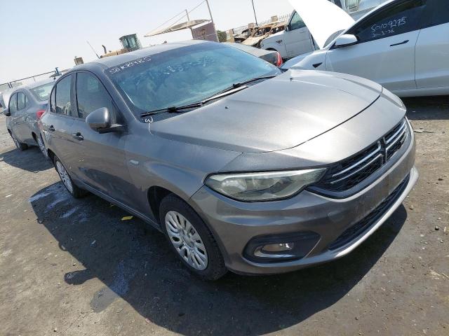 2017 DODGE NEON